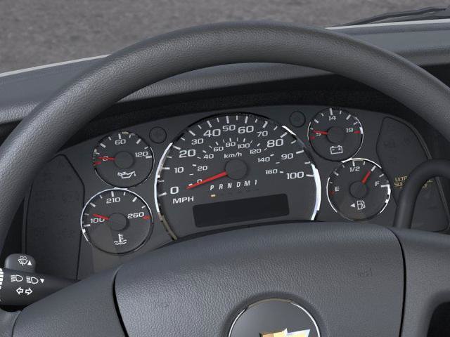 New 2025 Chevrolet Express 3500 w/ Power Convenience Package image 50