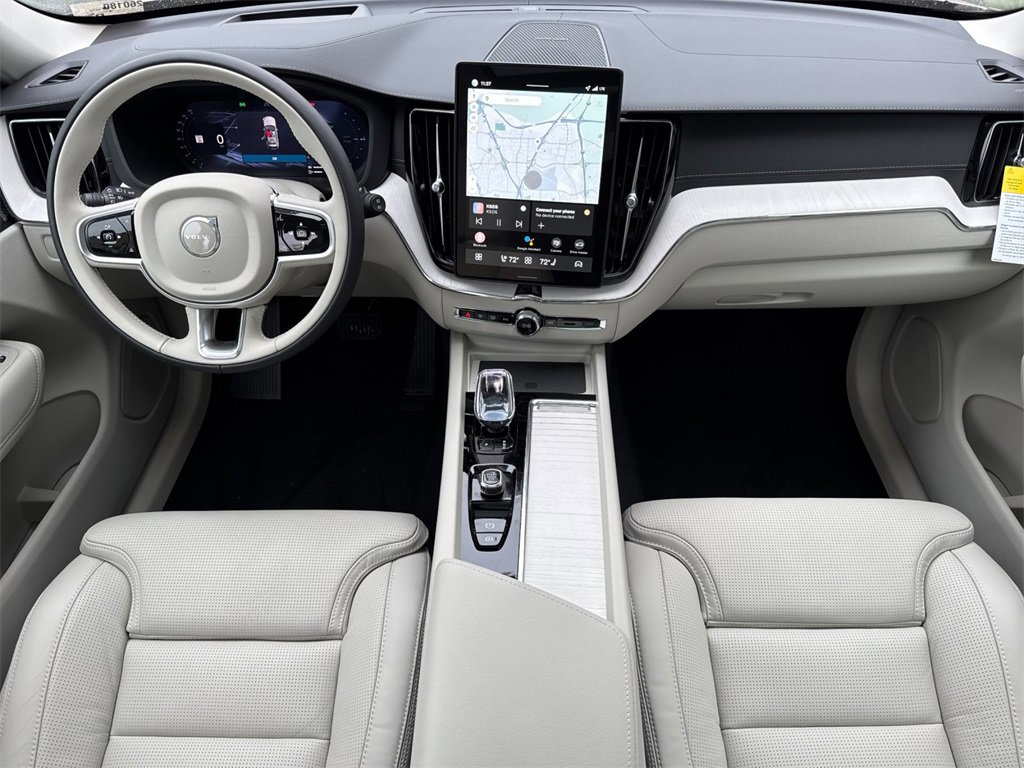 New 2026 Volvo XC60 T8 Ultra w/ Climate Package image 12