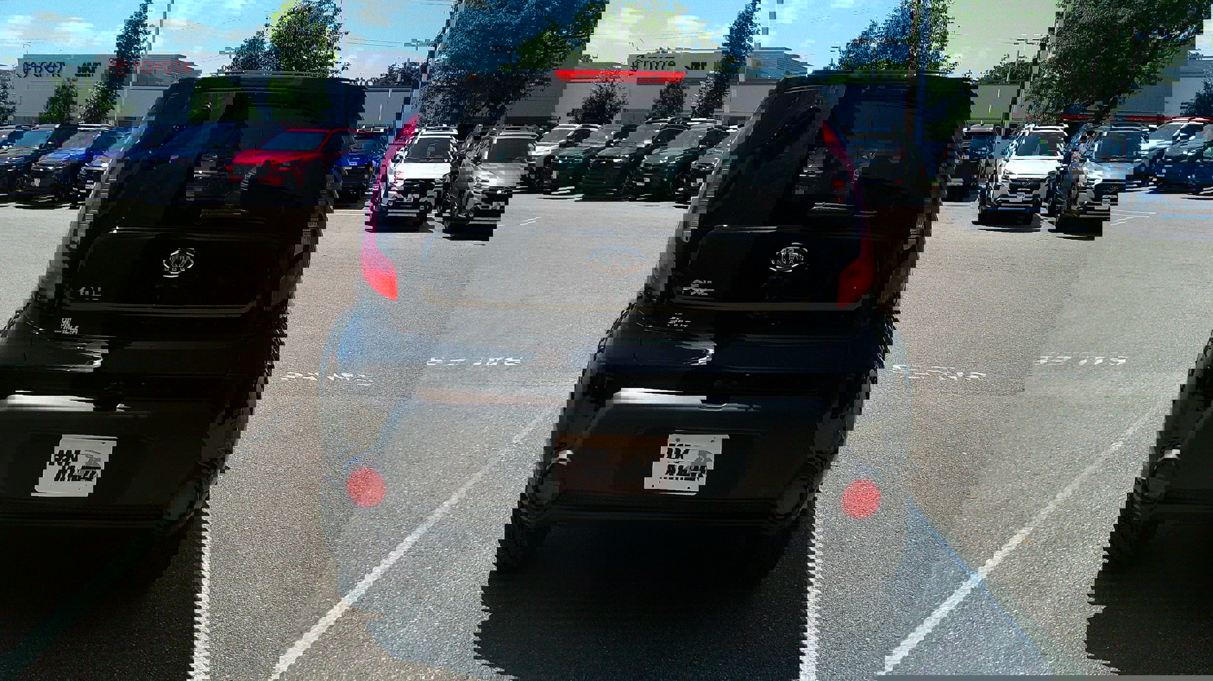 Used 2014 Kia Soul image 3