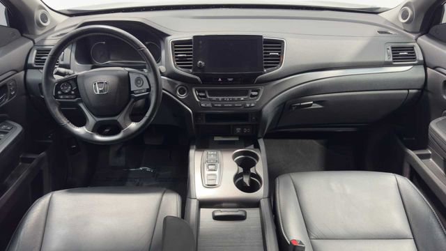 Used 2021 Honda Pilot Special Edition image 17