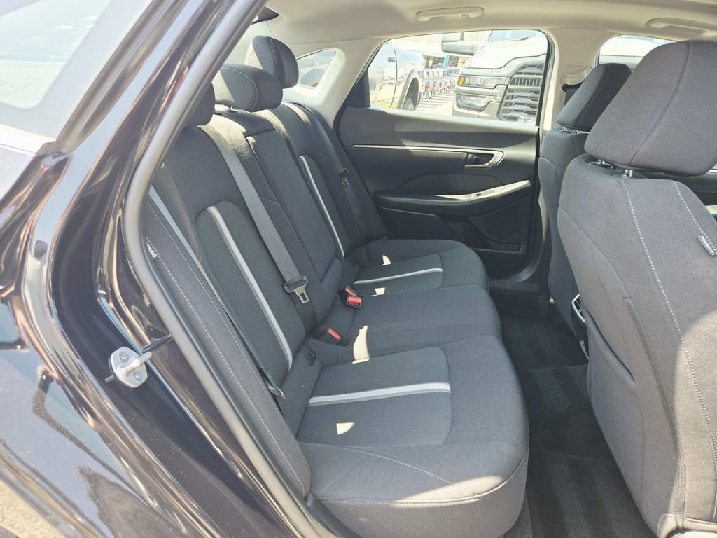 Used 2023 Hyundai Sonata SEL w/ Convenience Package image 15