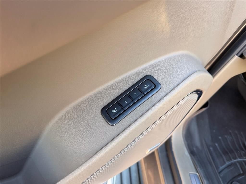 Used 2016 Chevrolet Tahoe LTZ image 15