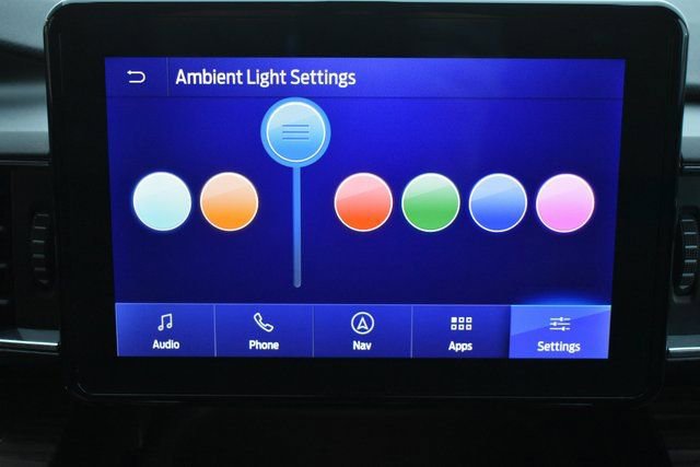 Used 2024 Ford Explorer Limited image 28