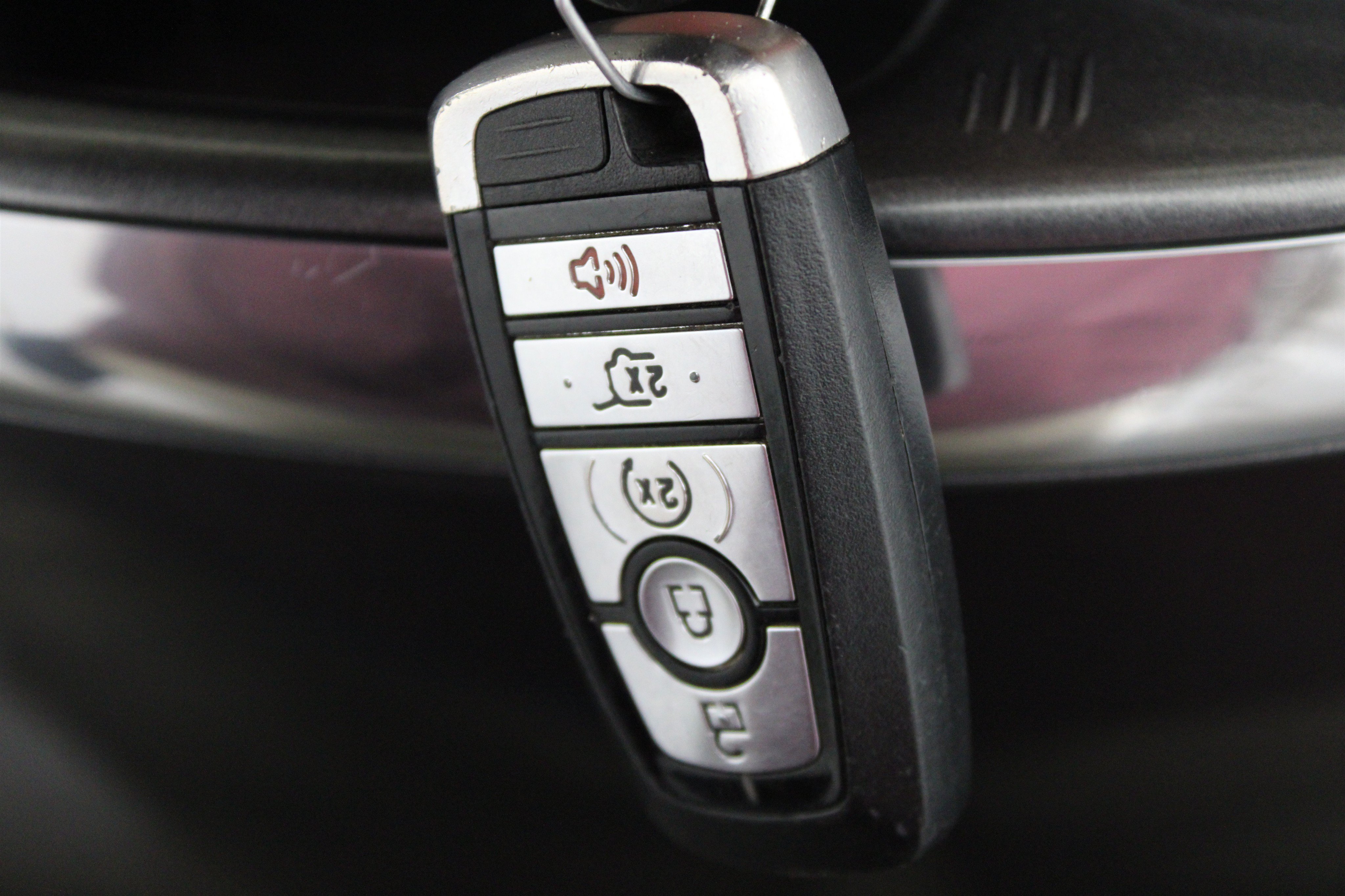Used 2020 Ford Expedition Platinum AWD/4WD image 23