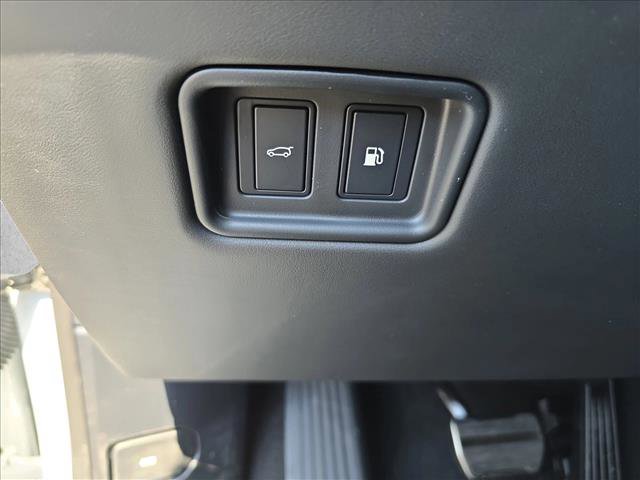 New 2026 Land Rover Range Rover Sport Dynamic SE AWD/4WD image 24