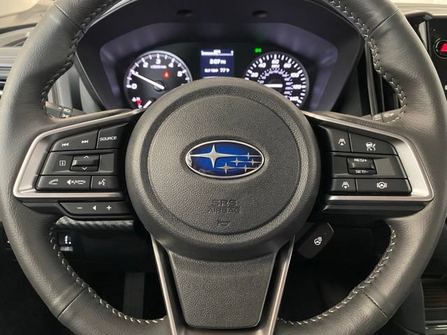 New 2026 Subaru Ascent Premium AWD/4WD image 16