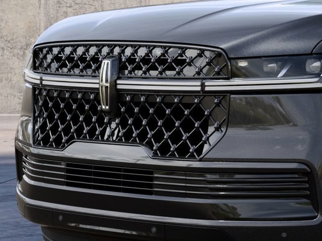 New 2027 Lincoln Navigator Reserve w/ Jet Appearance Package AWD/4WD image 20