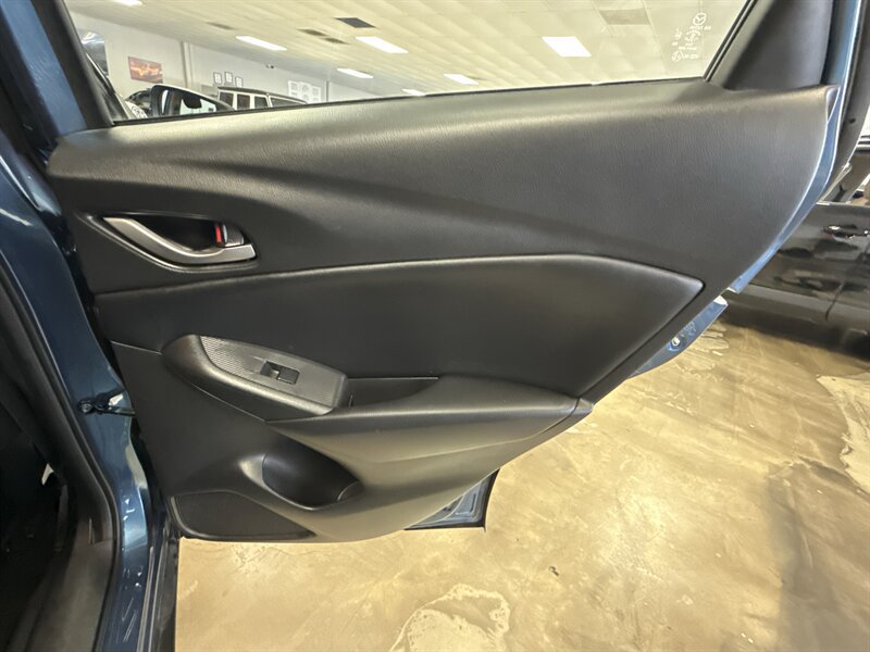 Used 2019 MAZDA CX-3 Sport FWD image 23