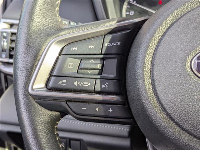 Used 2024 Subaru Outback Limited image 19