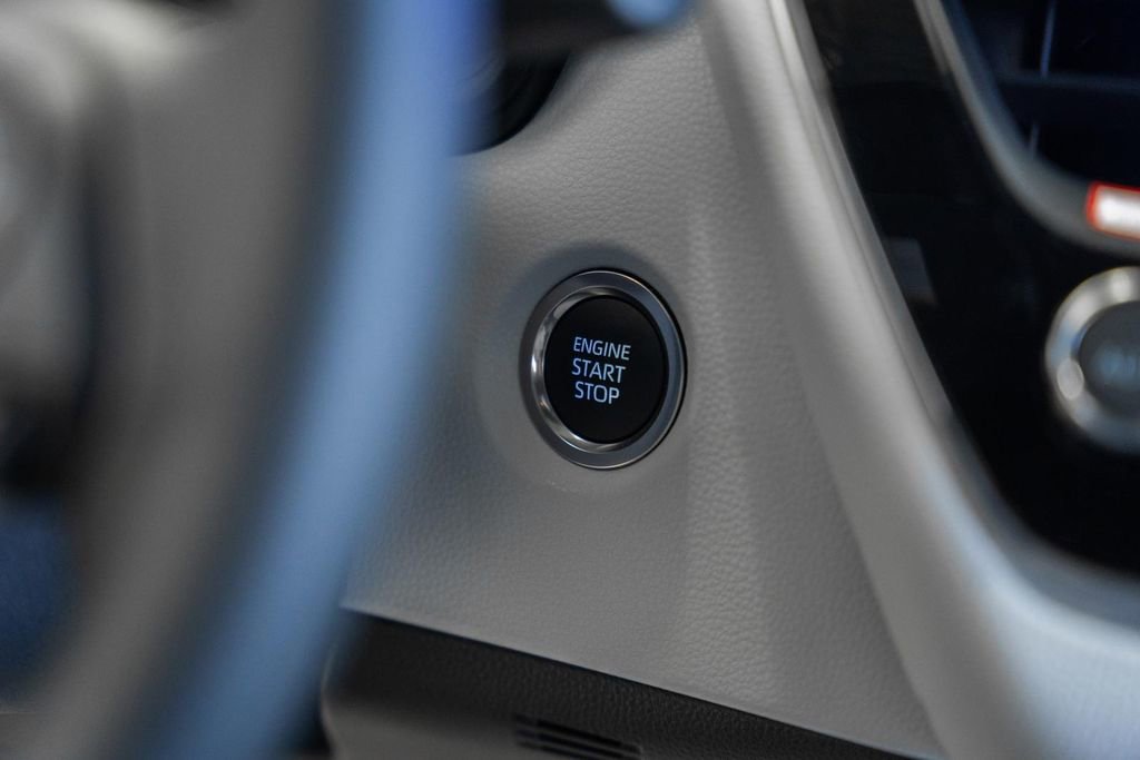 New 2026 Toyota Corolla SE image 20