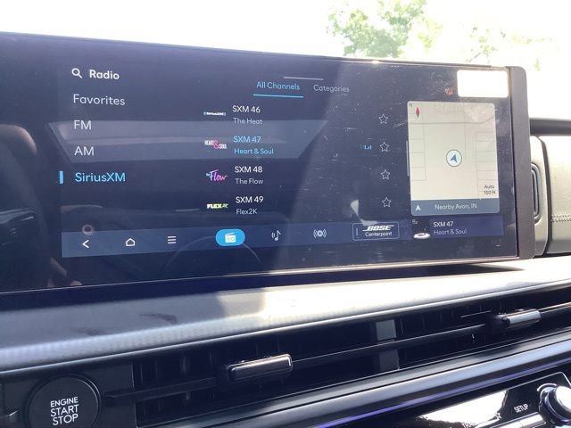 New 2026 Hyundai Santa Fe Calligraphy image 34