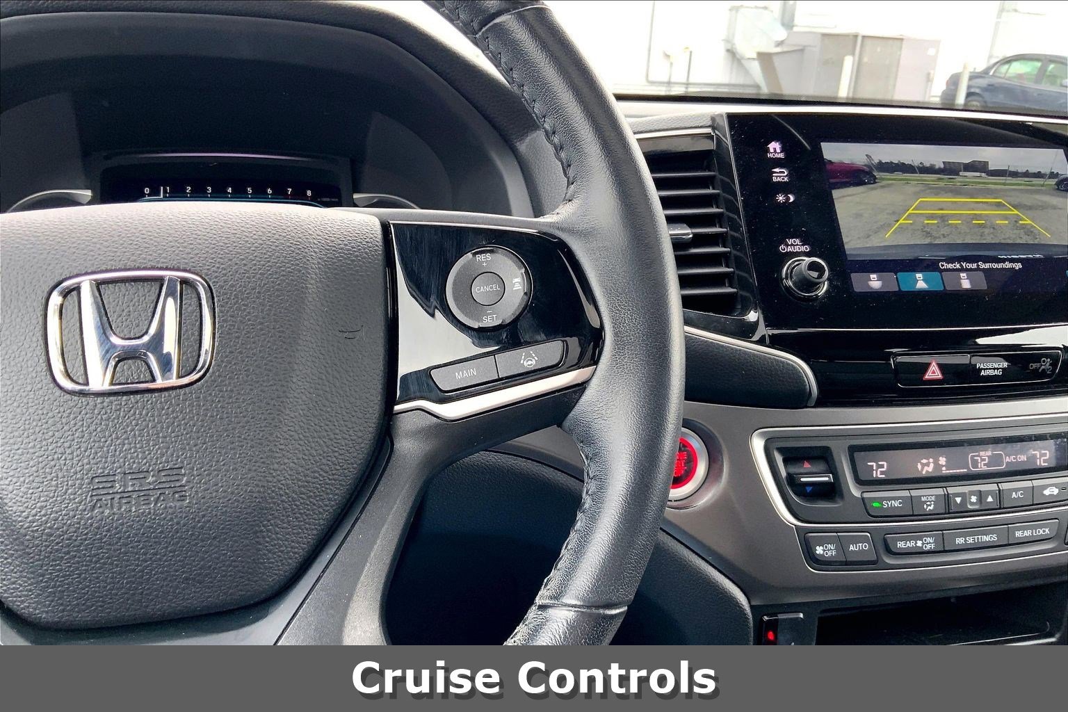 Used 2022 Honda Pilot Special Edition image 20