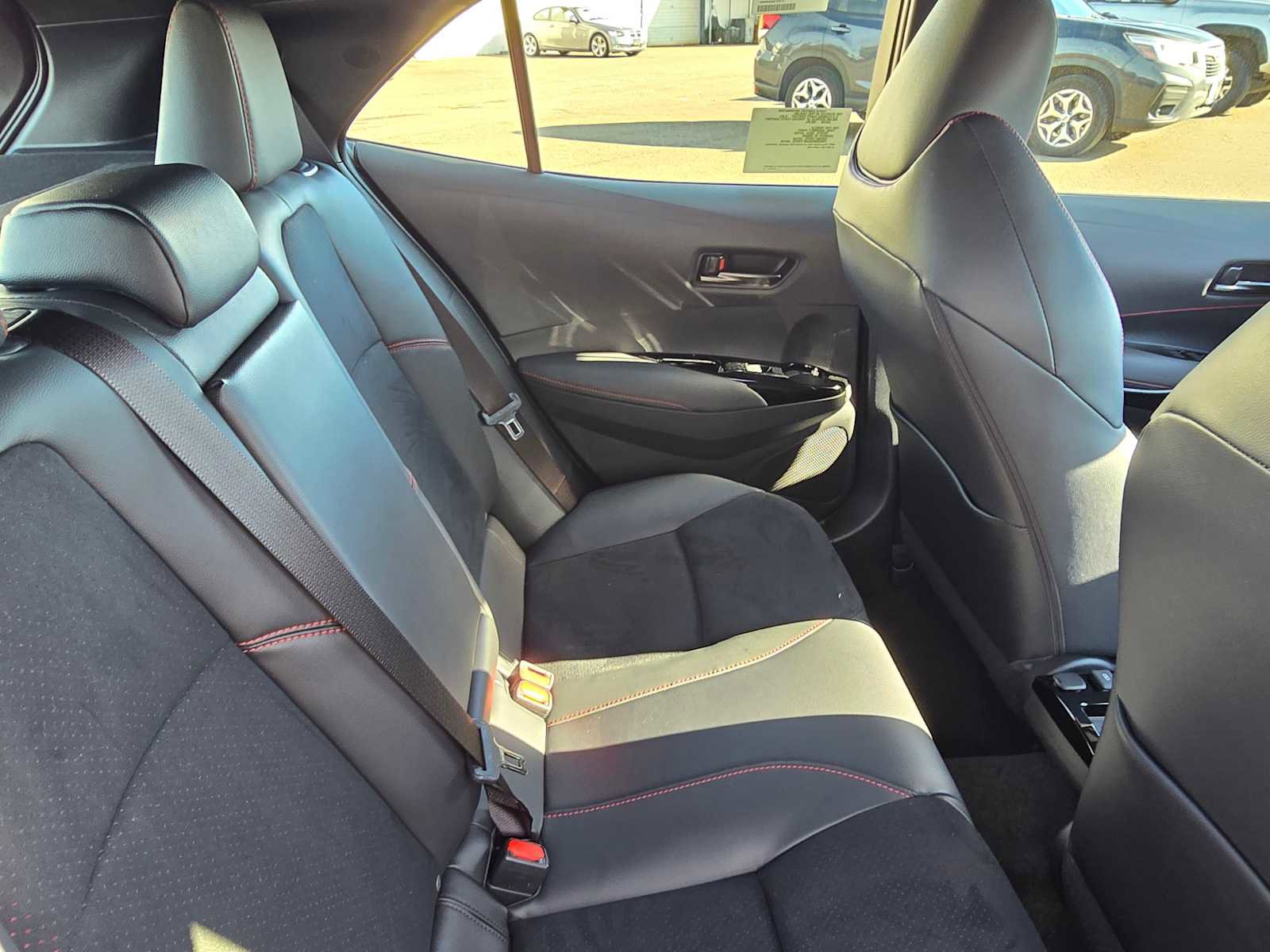 New 2026 Toyota Corolla Premium Plus image 13