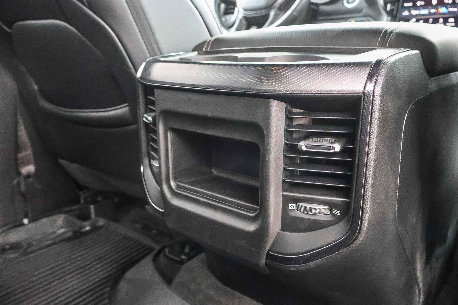 Used 2024 RAM 1500 Rebel w/ Rebel Level 1 Equipment Group image 25