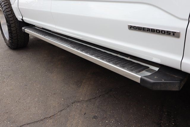 Used 2023 Ford F150 Lariat w/ Equipment Group 502A High image 18