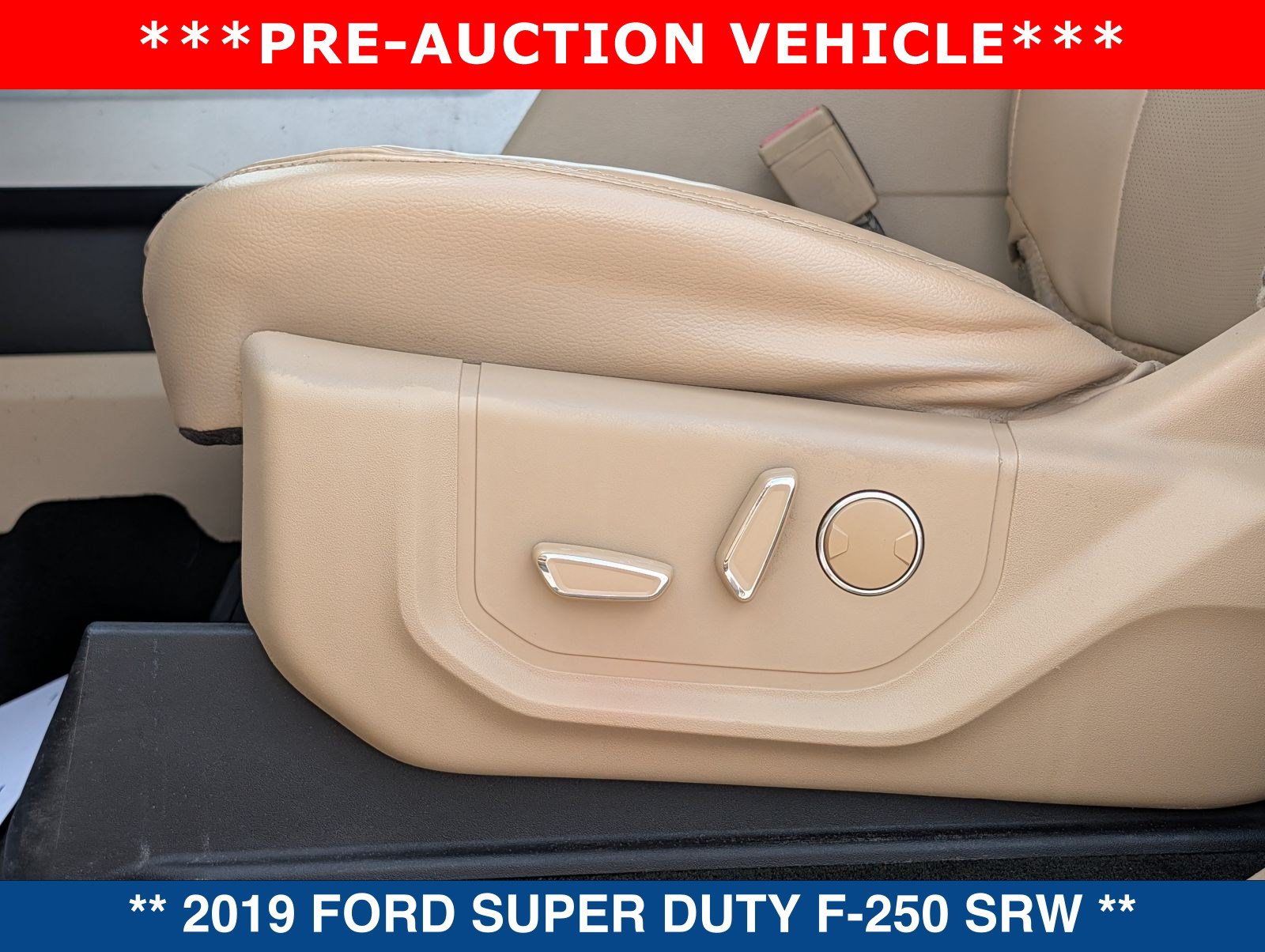 Used 2019 Ford F250 Lariat w/ Lariat Value Package AWD/4WD image 23