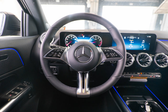New 2026 Mercedes-Benz GLA 250 4MATIC image 15