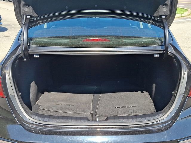 Used 2020 Kia Forte LXS FWD image 16