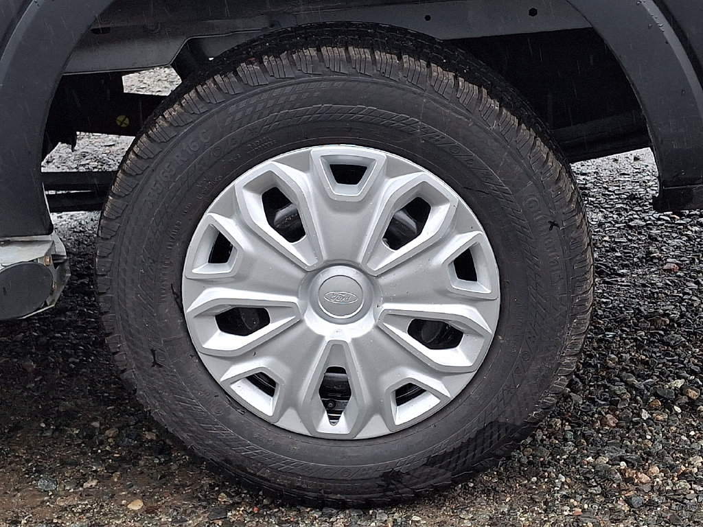 Used 2025 Ford Transit 250 Low Roof w/ Exterior Upgrade Package RWD image 31