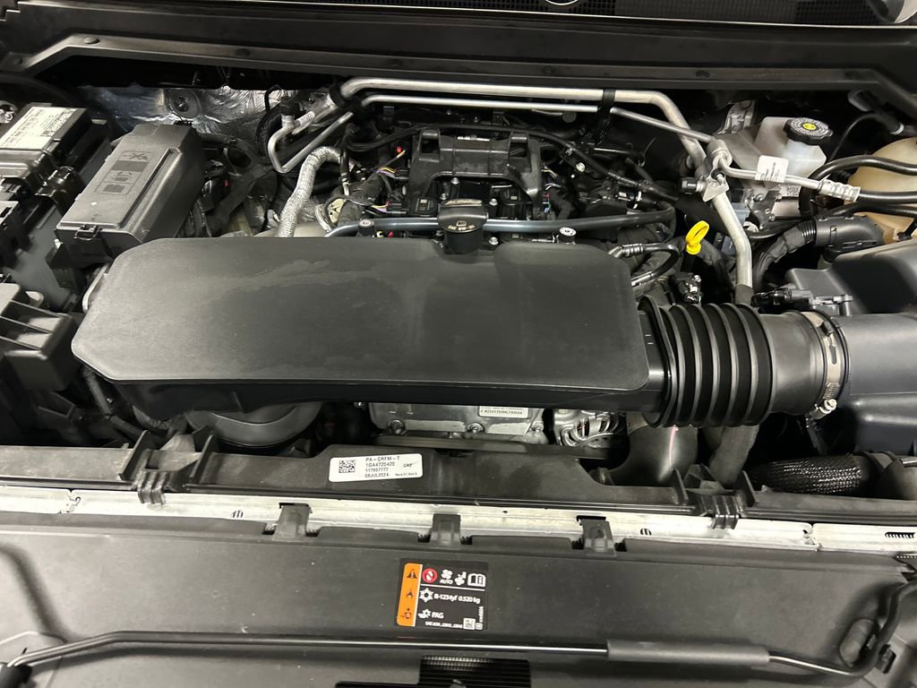 Used 2024 Chevrolet Colorado W/T image 25