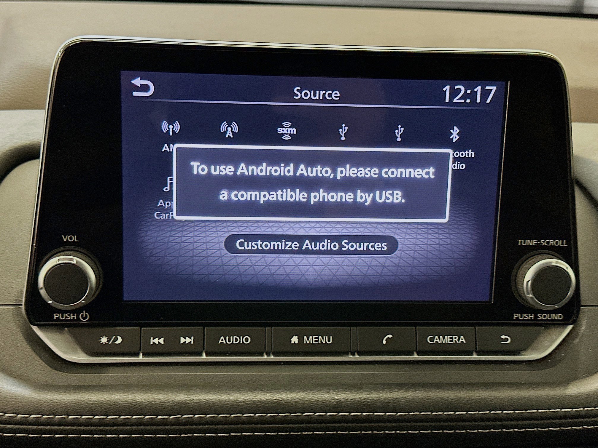 Used 2023 Nissan Rogue S AWD/4WD image 22