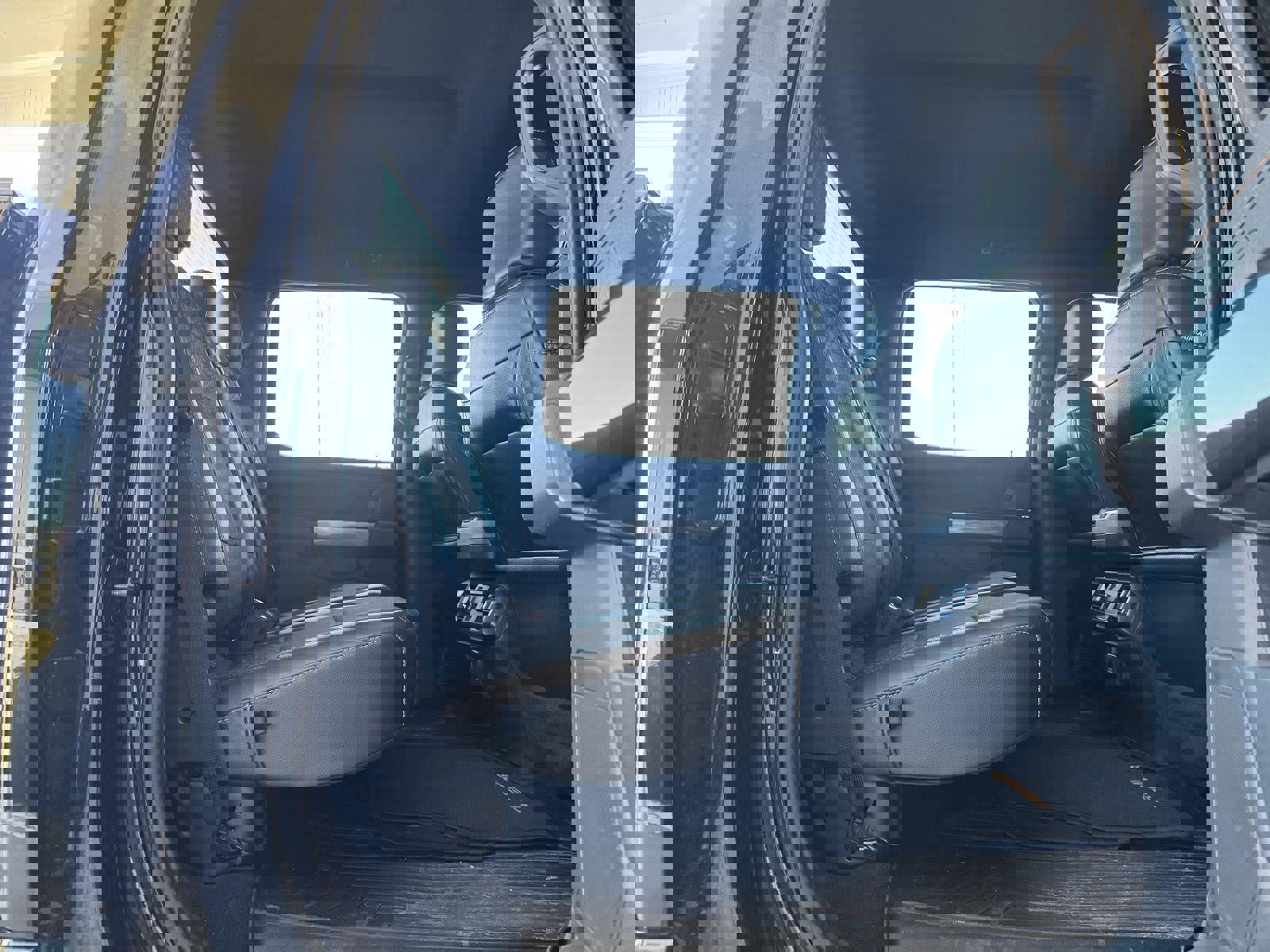 Used 2023 Ford F150 Tremor image 33