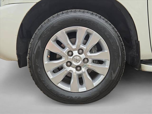 Used 2016 Toyota Sequoia Platinum AWD/4WD image 27