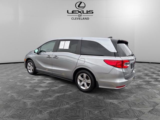 Used 2019 Honda Odyssey EX-L image 5