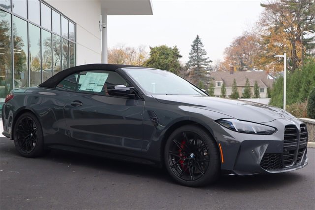 New 2026 BMW M4 xDrive Competition w/ Executive Package image 16