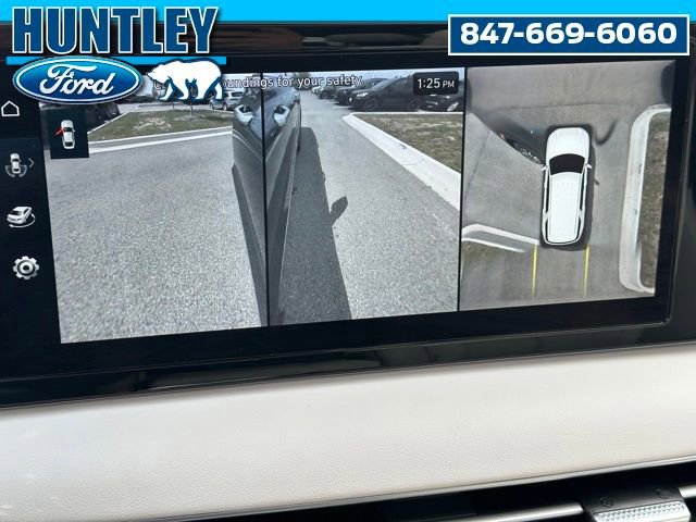 Used 2023 Hyundai Palisade Limited AWD/4WD image 31