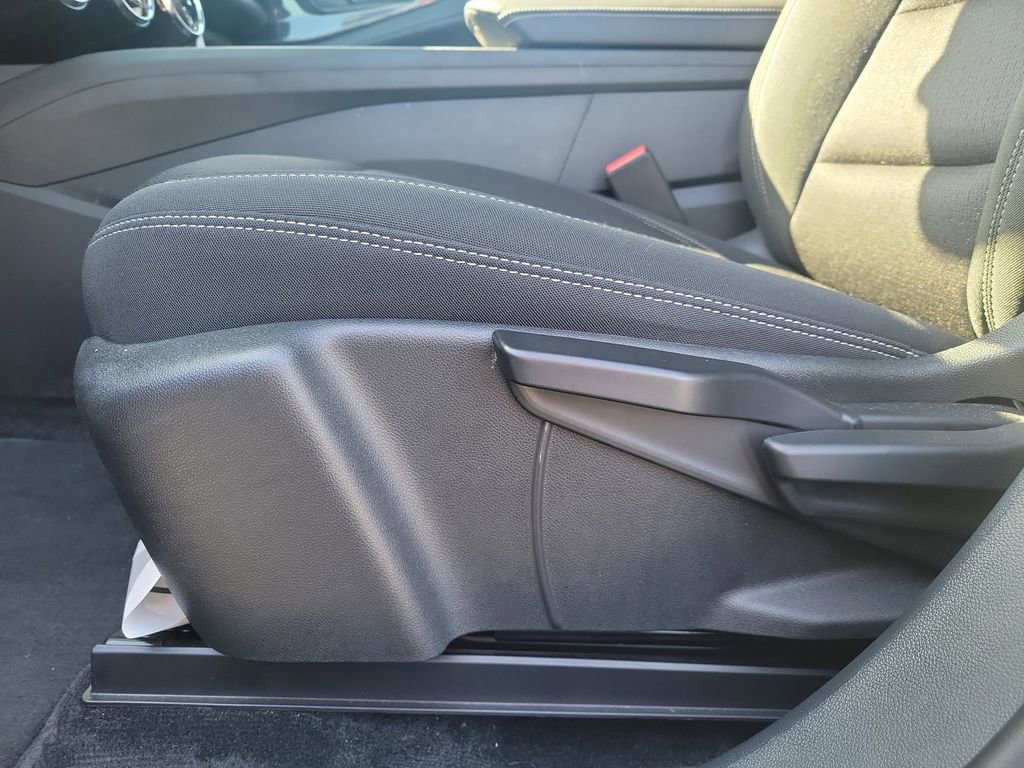 Used 2025 Chevrolet Blazer EV LT w/ Midnight/Sport Edition image 20