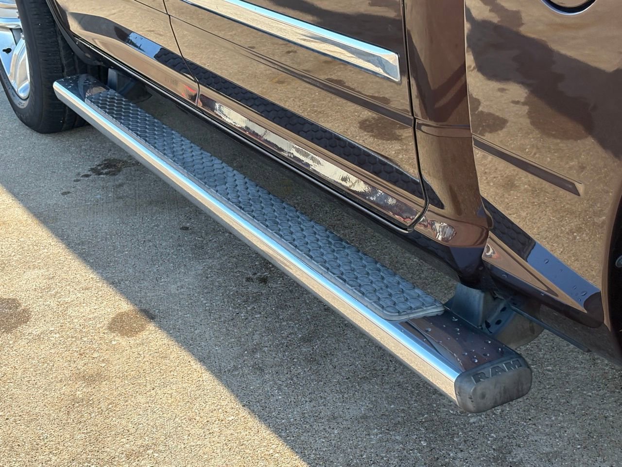 Used 2014 RAM 1500 Lone Star image 12