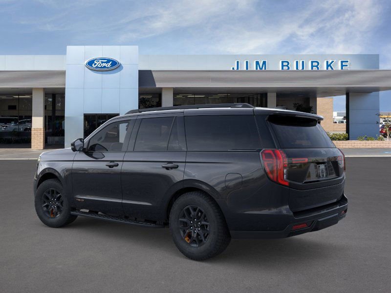 New 2025 Ford Expedition Tremor image 4