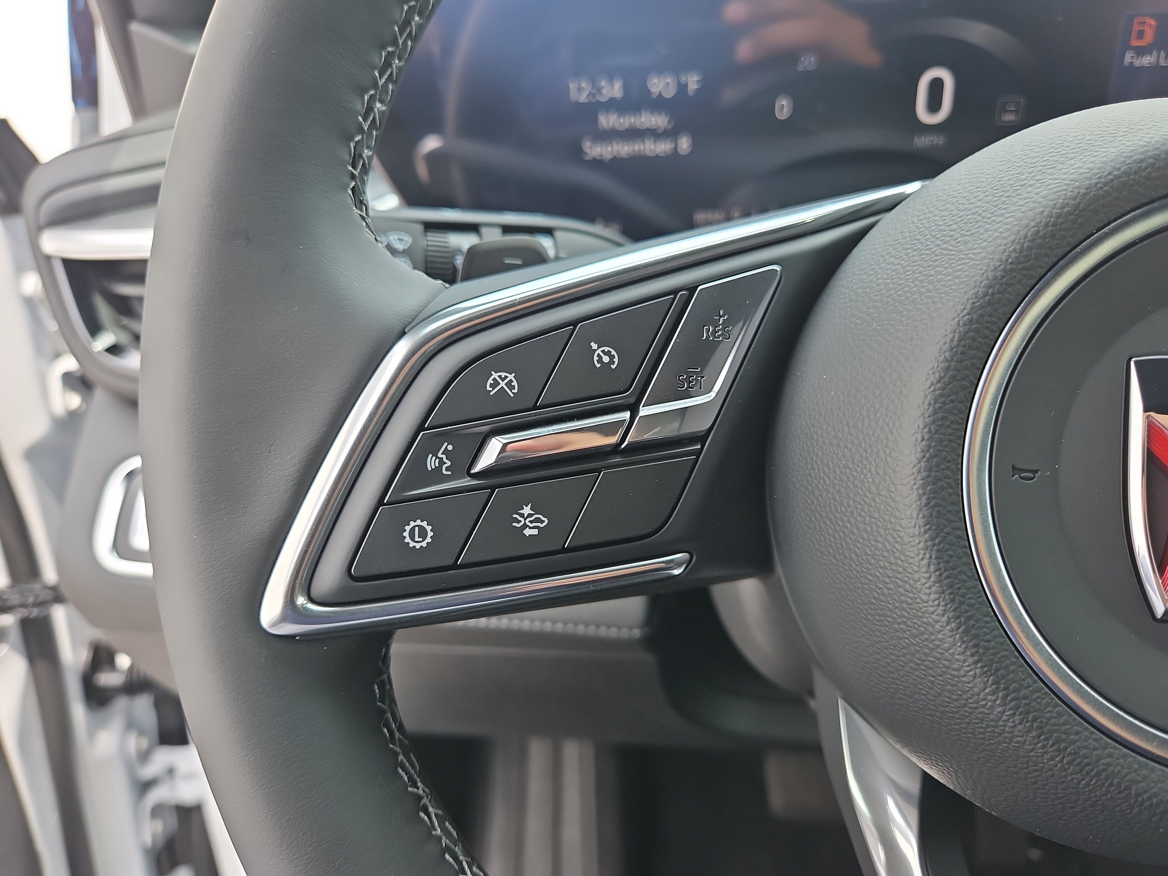 New 2026 Buick Enclave Sport Touring image 20