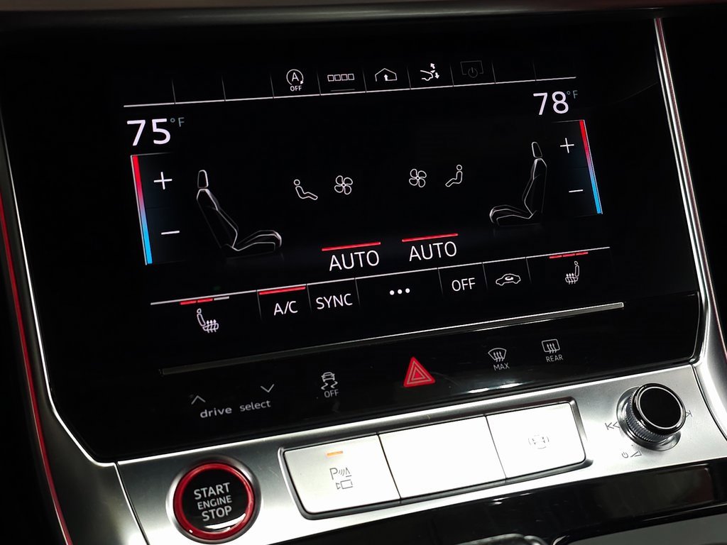 Used 2023 Audi S7 Premium Plus image 32