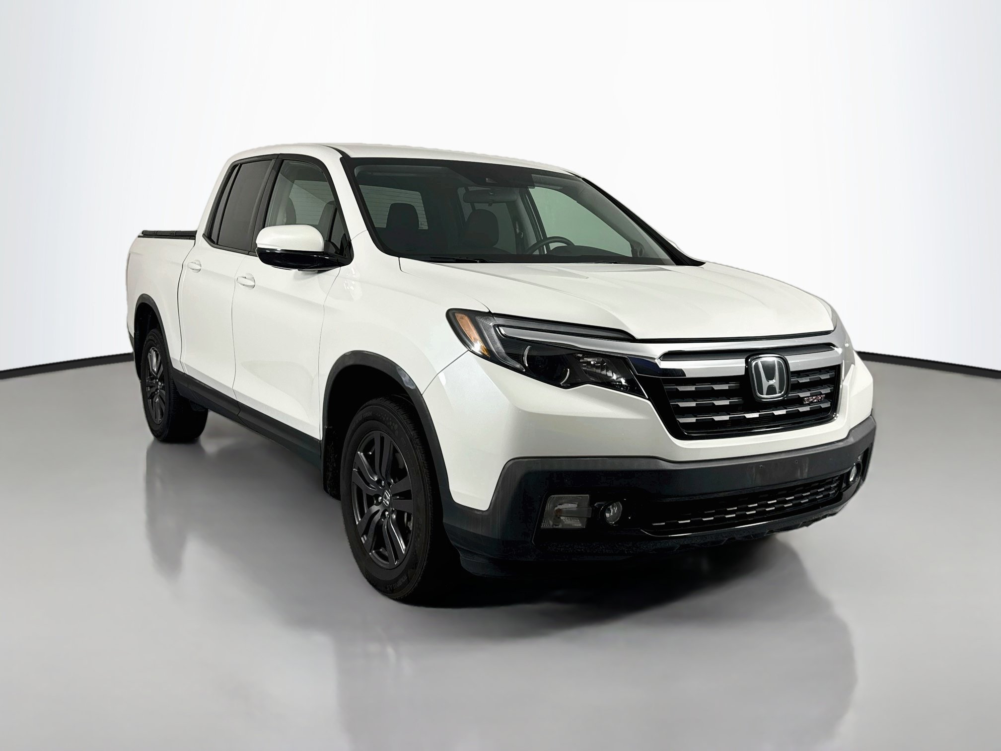 Used 2020 Honda Ridgeline Sport image 3