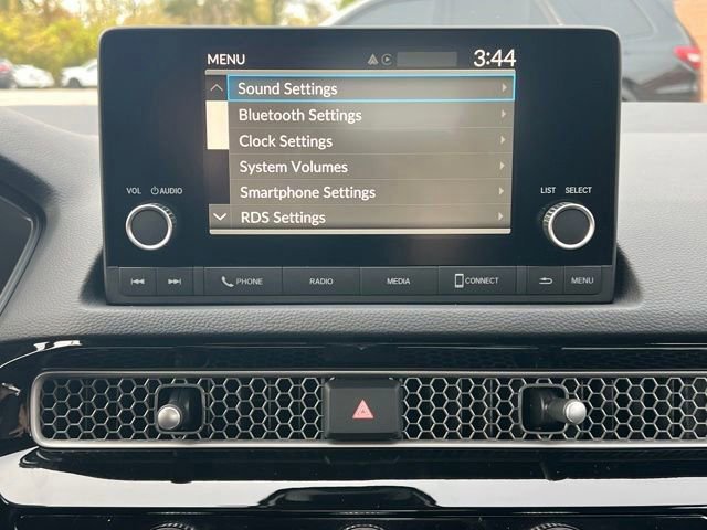 New 2026 Honda Civic Sport image 14