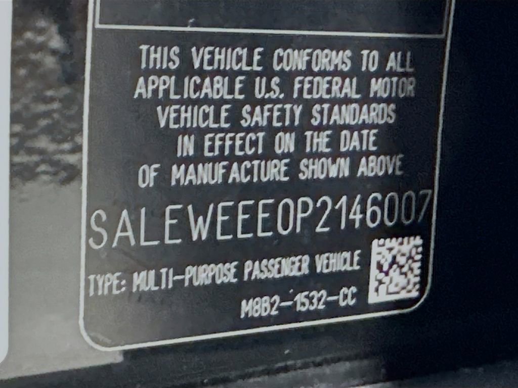 Used 2023 Land Rover Defender 110 V8 image 35