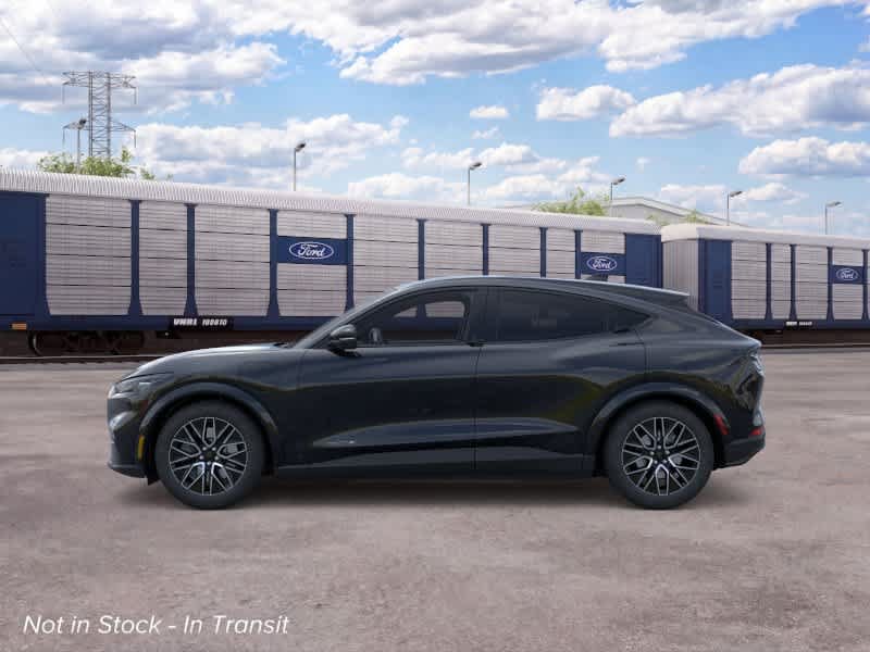 New 2026 Ford Mustang Mach-E Premium RWD image 3