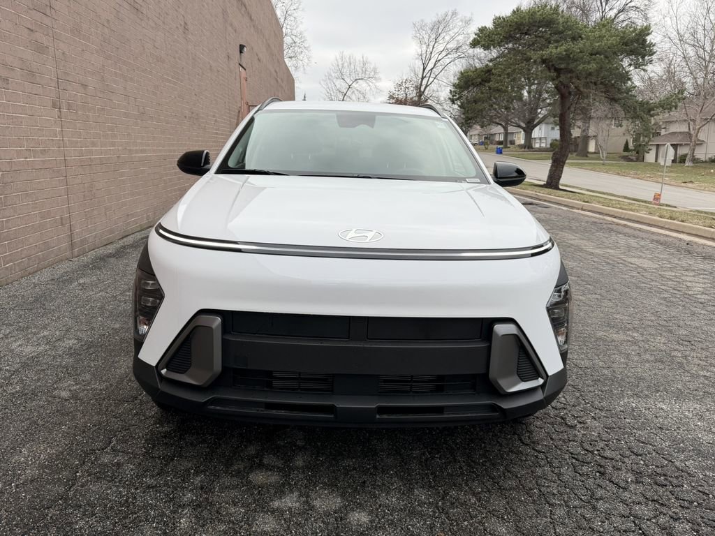 New 2026 Hyundai Kona SE image 8