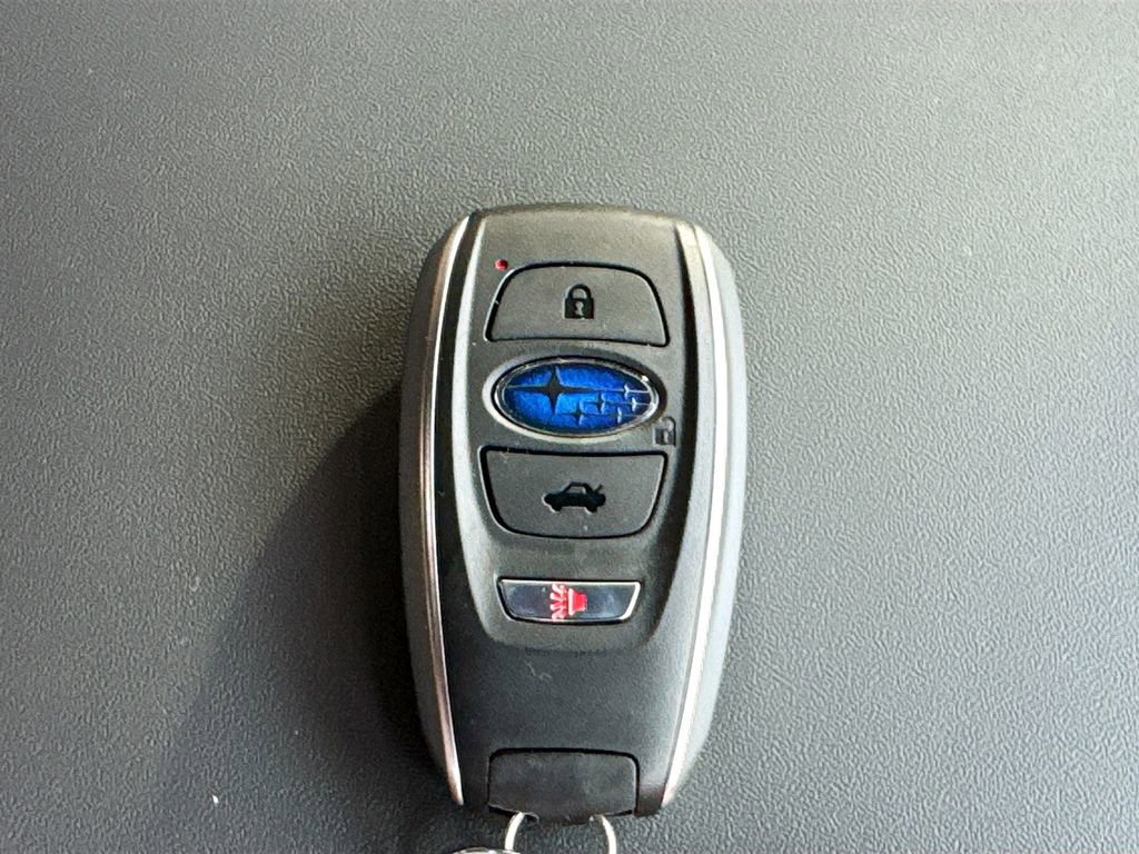 New 2026 Subaru Outback Touring XT image 32