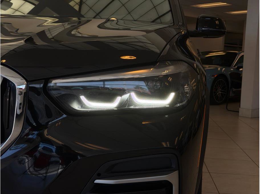 Used 2023 BMW X5 sDrive40i image 38