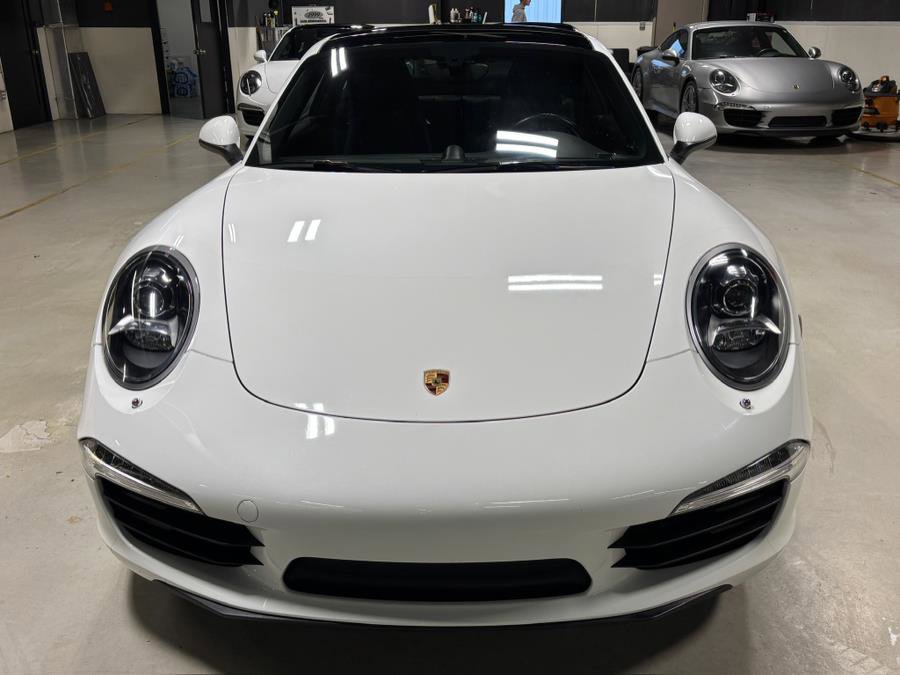 Used 2015 Porsche 911 Carrera image 7