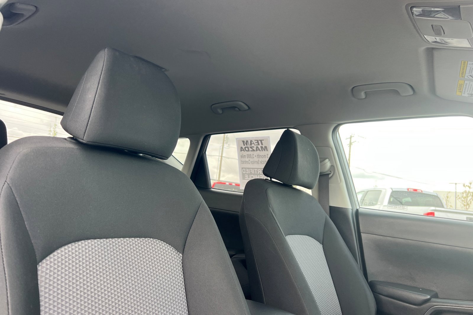 Used 2023 Kia Soul LX w/ Option Group 015 image 16