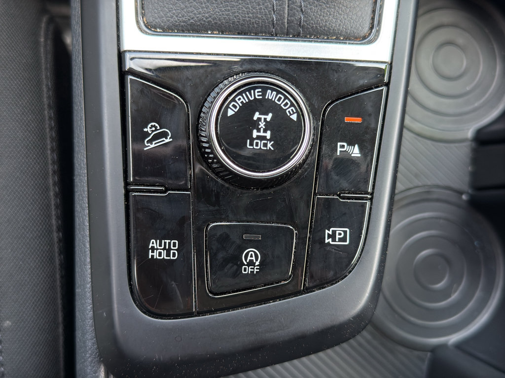 Used 2024 Kia Sportage LX AWD/4WD image 29