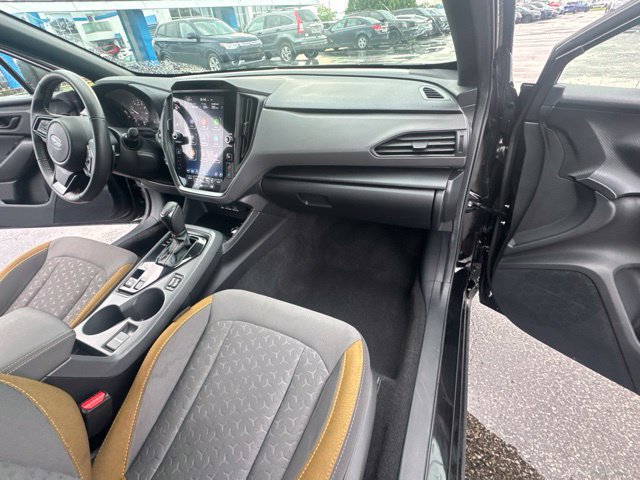 Certified 2025 Subaru Crosstrek 2.5i Sport w/ Crosstrek Mirror Package AWD/4WD image 17