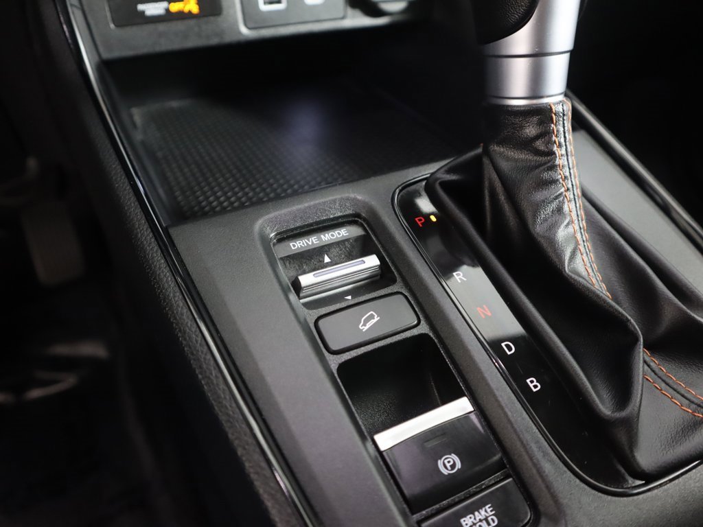 Used 2025 Honda CR-V Sport image 49