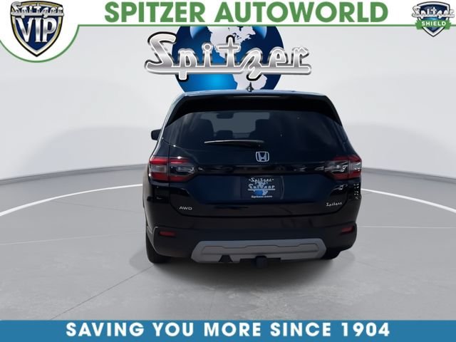 Used 2023 Honda Pilot EX-L image 9
