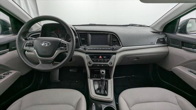 Used 2017 Hyundai Elantra SE FWD image 24