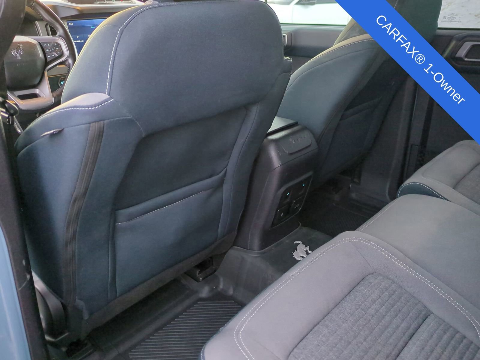 Used 2023 Ford Bronco Outer Banks AWD/4WD image 22